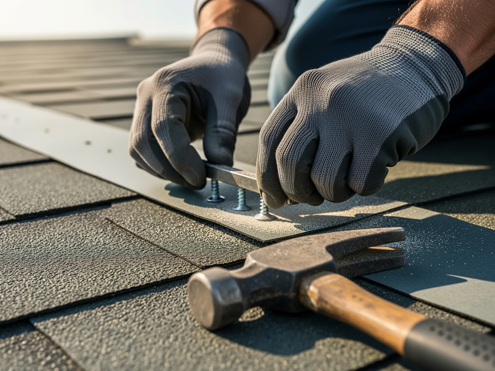 Why choose Fascia Repair in Newport, NH